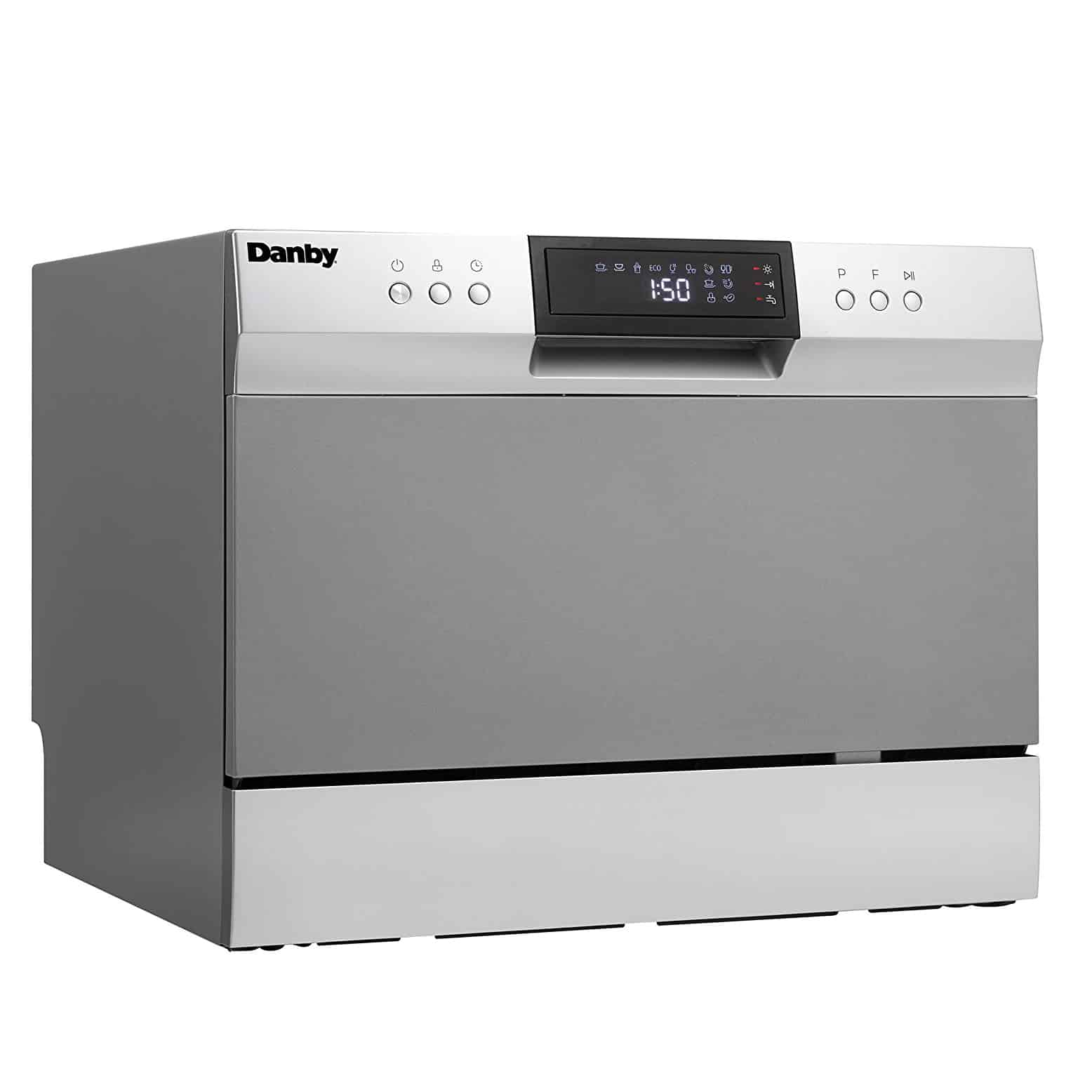 Top 10 Best Countertop Dishwashers in 2023 Reviews Guide