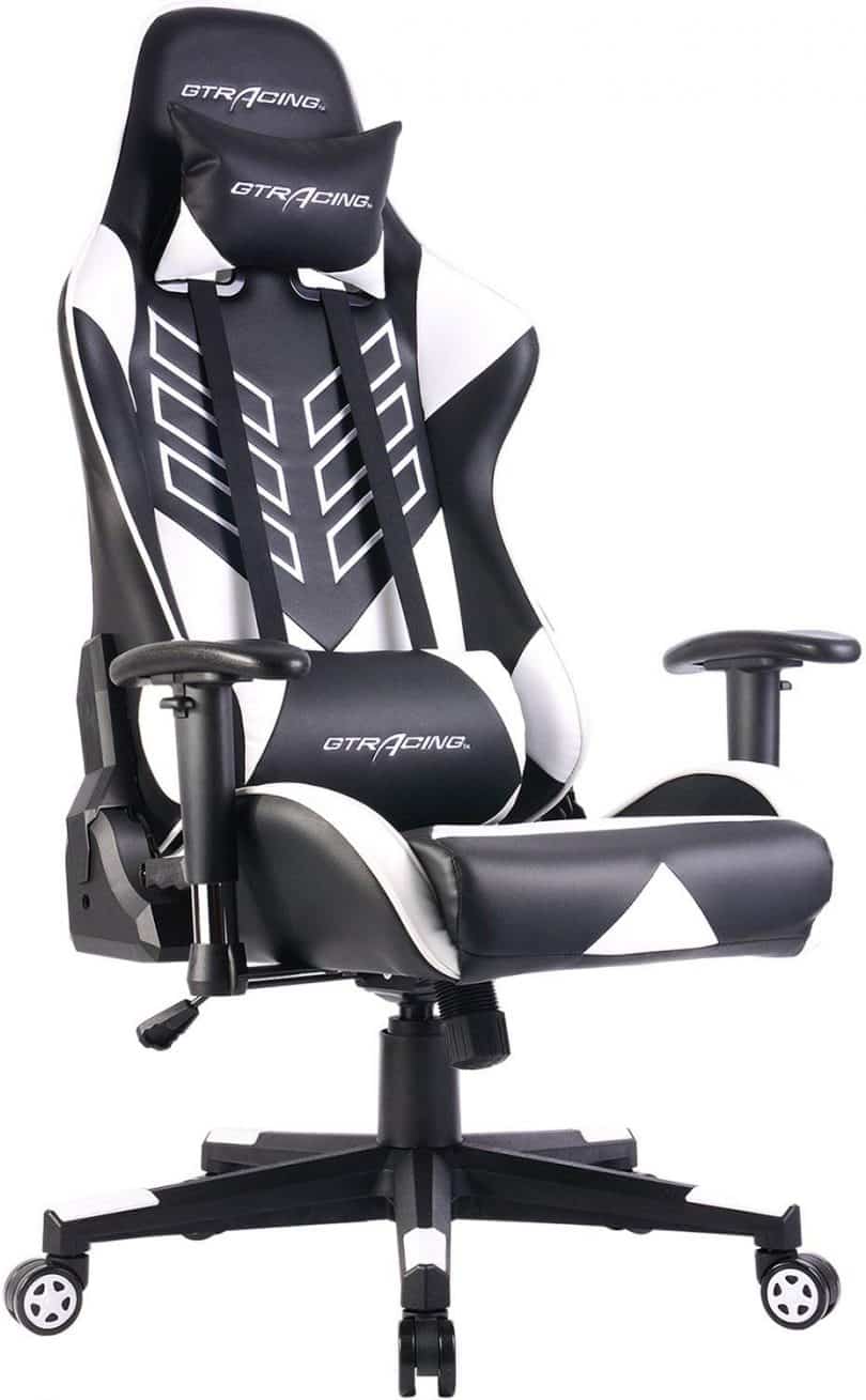 Top 10 Best Gaming Chairs in 2023 Reviews | Guide