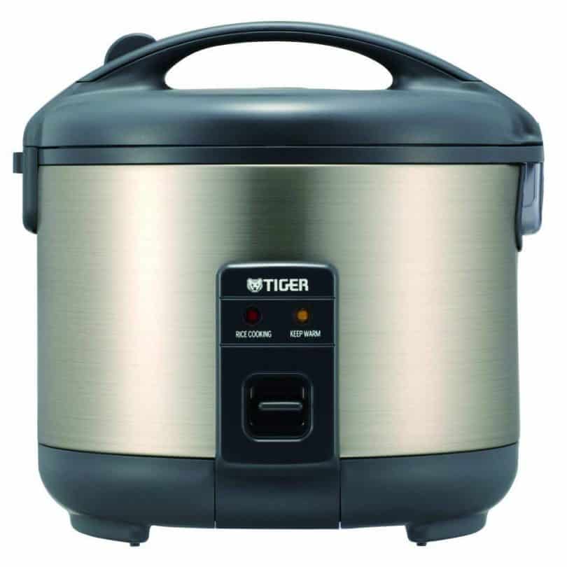 Top 10 Best Rice Cookers in 2023 Reviews | Guide