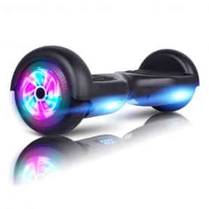 LIEAGLE 6.5" Hoverboard Self Balancing Scooter