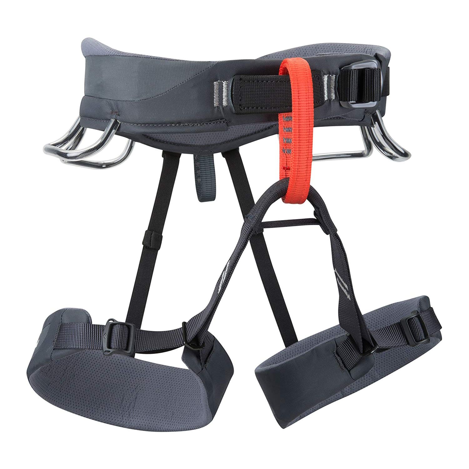 Top 10 Best Climbing Harness in 2023 Reviews | Guide