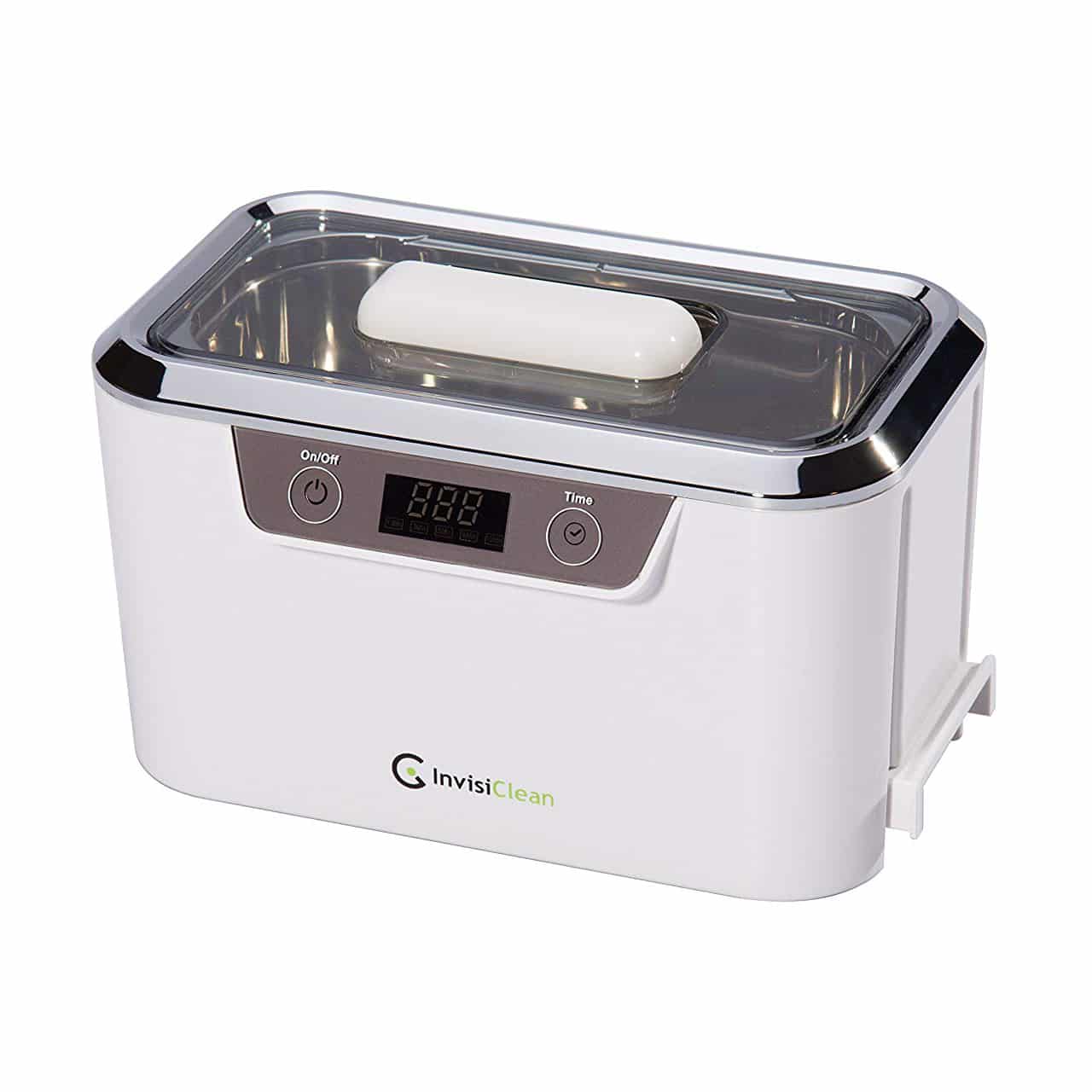 Top 10 Best Ultrasonic Jewelry Cleaners in 2023 Reviews | Guide