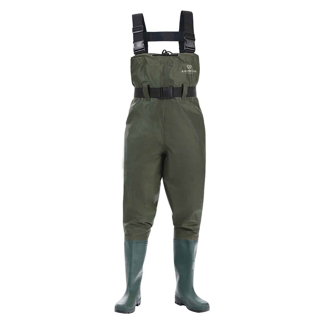 Top 10 Best Chest Waders in 2023 Reviews & Guide