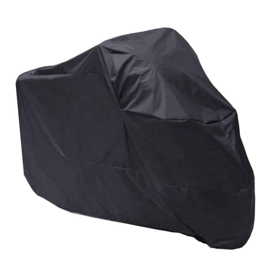 Top 10 Best Motorcycle Covers in 2023 Reviews | Guide