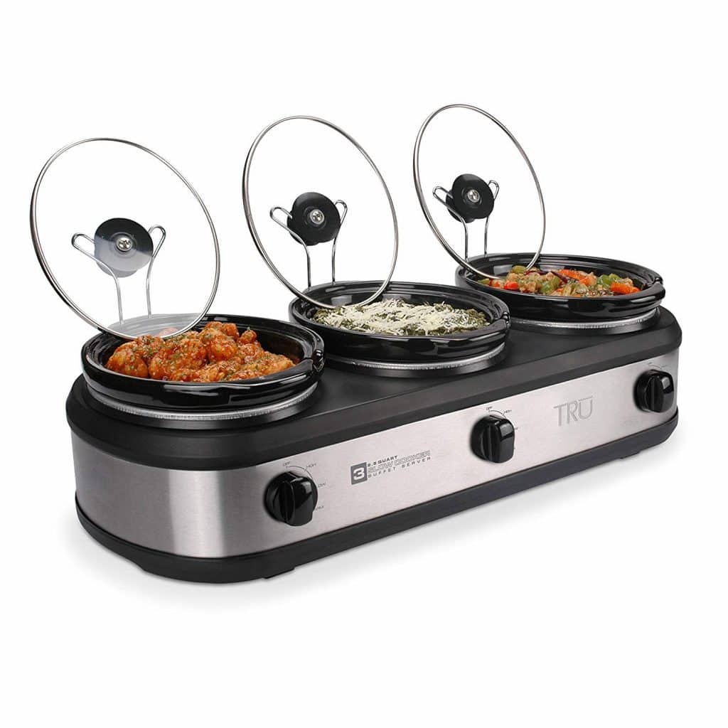 Top 10 Best Buffet Servers in 2023 Reviews | Buying Guide