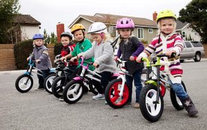 kids bike helmets
