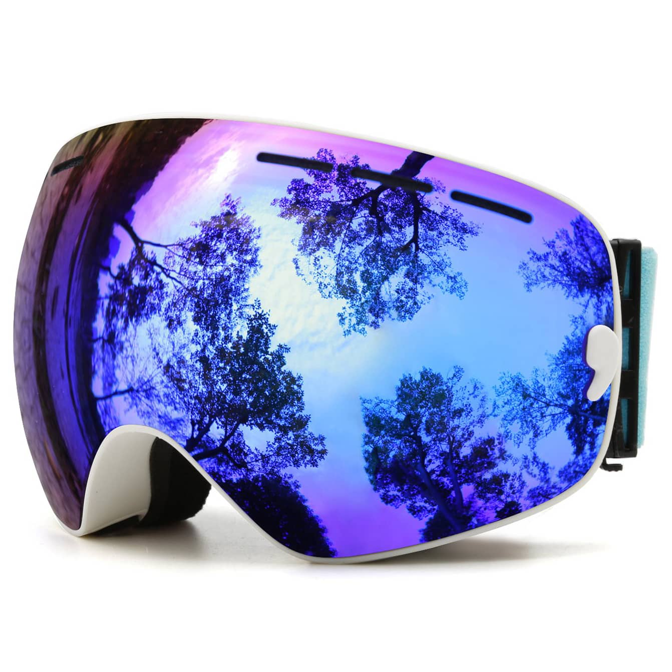 Top 10 Best Snowboard Goggles in 2023 Reviews | Buyer's Guide