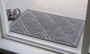 indoor door mats