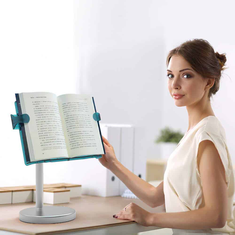 book stand book review