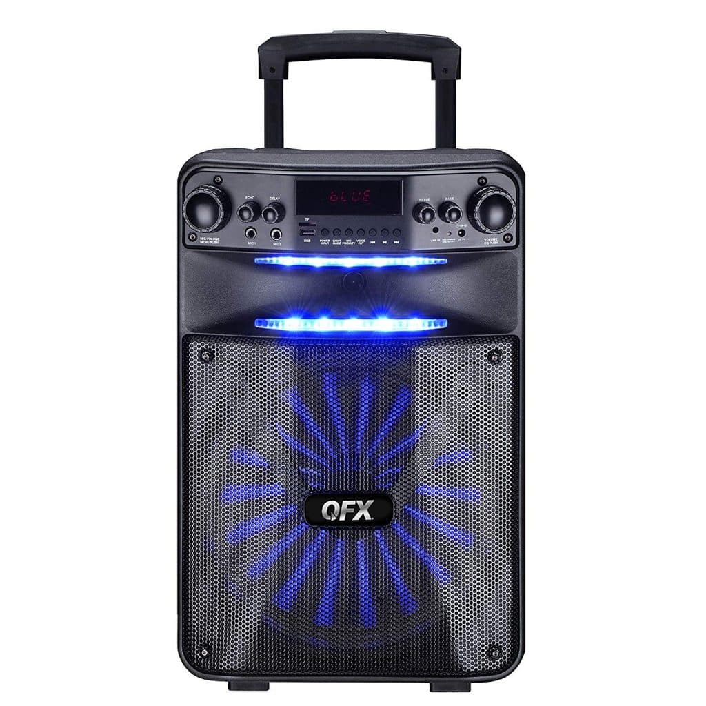 Top 10 Best Bluetooth Party Speakers in 2023 Reviews Guide