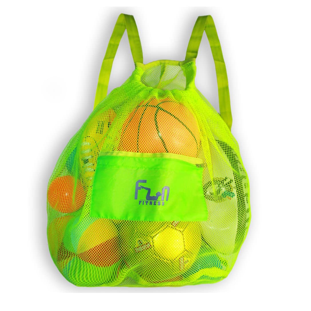 Top 10 Best Ball Bags in 2023 Reviews | Buyer's Guide