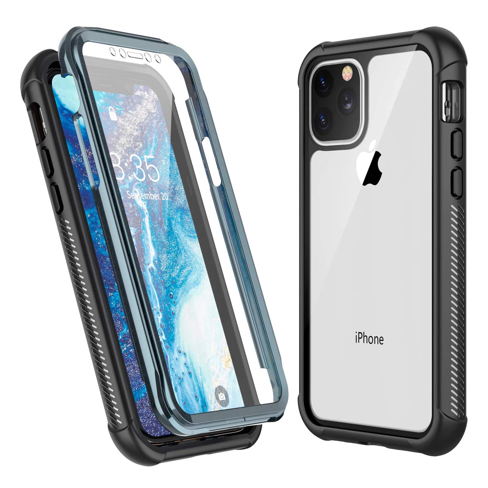 Top 10 Best iPhone 11 Pro Max Cases in 2023 Reviews | Buyer's Guide