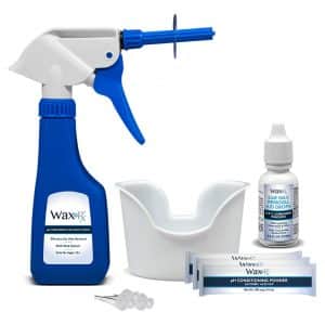 Doctor Easy Wax-Rx Ear Wash System