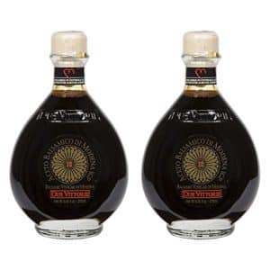 Due Vittorie Oro Balsamic Vinegar