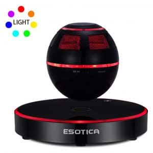 ESOTICA Floating Speaker