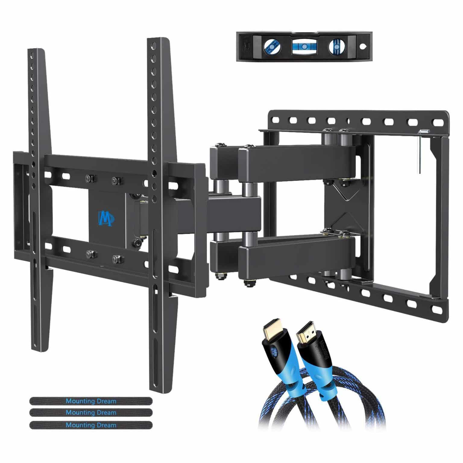 2. Mounting Dream TV Wall Mount 1536x1536 