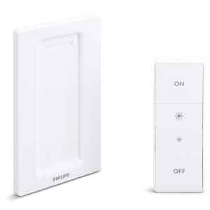 Philips Hue Remote Control Light Switch