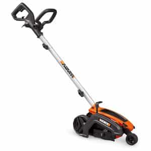 WORX WG896 7.5 inches 12 Amp Electric Lawn Edger