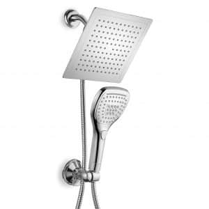 DreamSpa Ultra-Luxury Shower Head