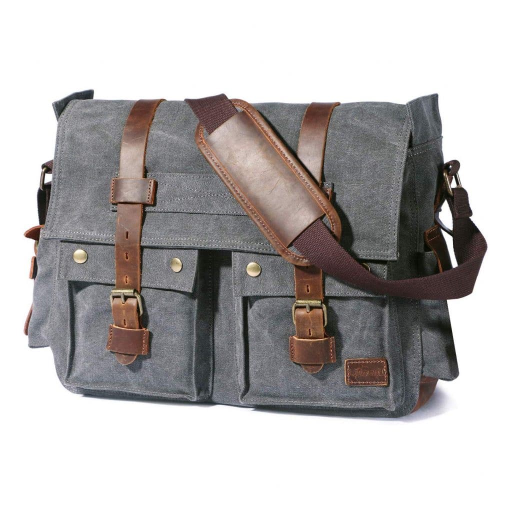 Top 10 Best Stylish Messenger Bags in 2023 Reviews | Buyer's Guide