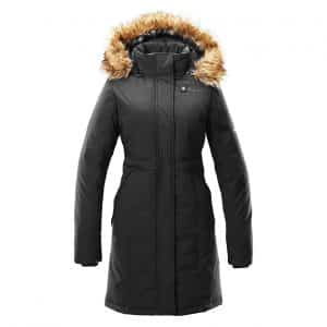 Kelvin Coats Heated Jacket for Women