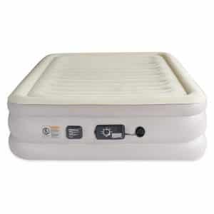 Aria Queen Self-Inflating Air Bed