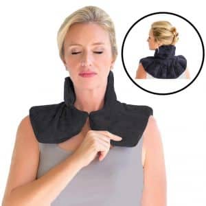 Zen Therapy Microwavable Neck Wrap Pad