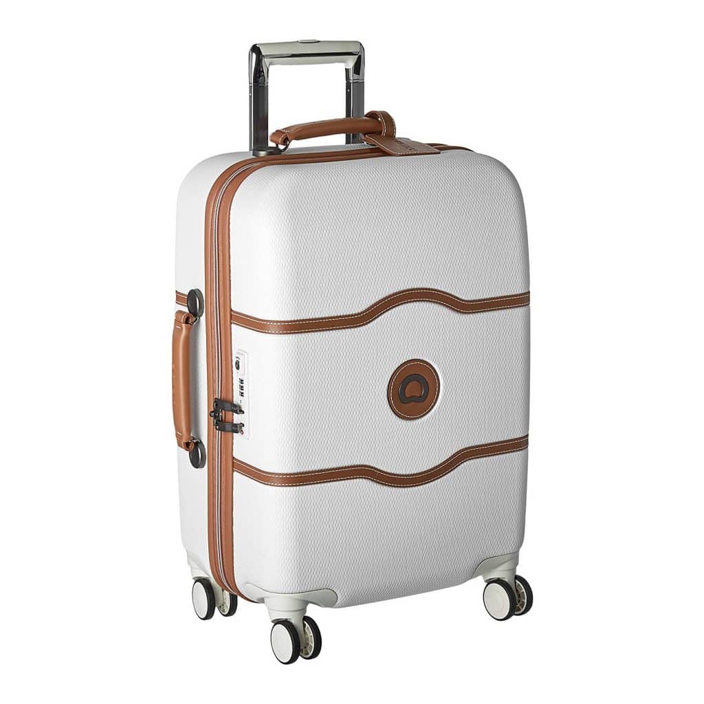 Top 10 Best Carry on Luggage Travel Suitcases in 2023 Reviews