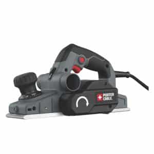 PORTER-CABLE Electric Hand Planer