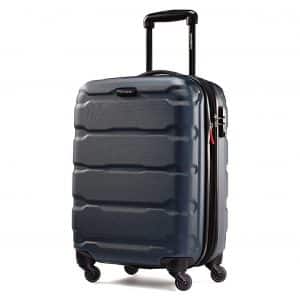 Samsonite Omni Expandable Luggage