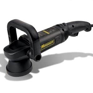 Meguiar's MT300 Dual-Action Polisher with Variable Speed
