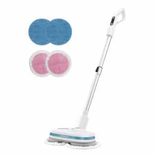ALBOHES Electric Cordless Mop