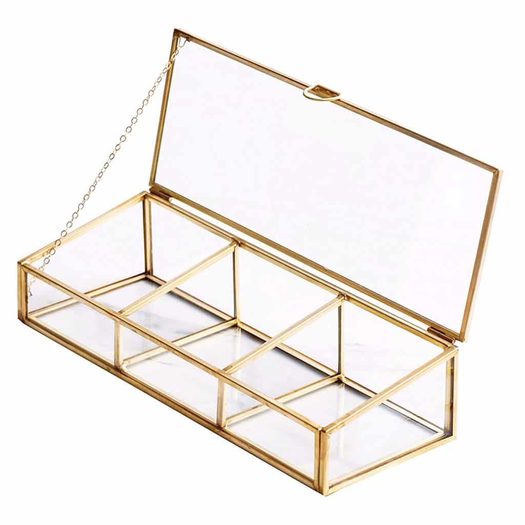 Top 10 Best Jewelry Boxes in 2023 Reviews | Buyer's Guide
