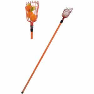 LavoHome Professional Metal Fruit Picker