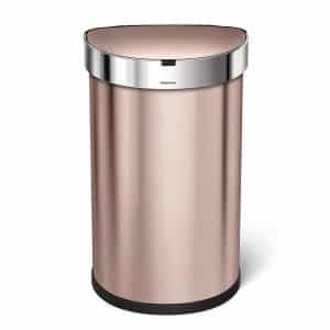 Simplehuman 45 Liter Automatic Trash Can