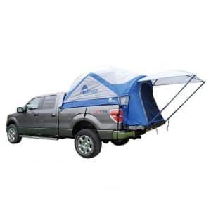 SportZ Truck Roomy Truck Tent