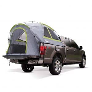 Napier Backroadz Full Size Truck Tent