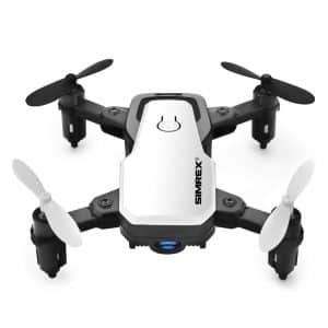 SIMREX X300C Mini Drone