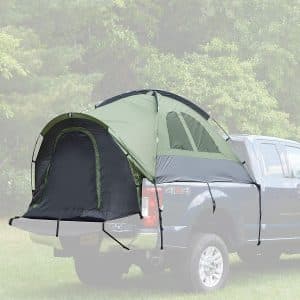 Milliard Standard Size Truck Tent