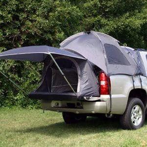 Sportz Avalanche Camping Truck Tent