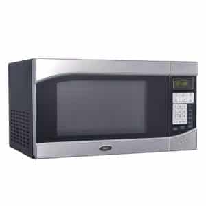Oster Digital Countertop Microwave