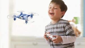 mini drones