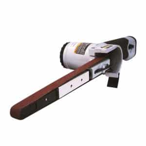 Astro Pneumatic Tool 3pc Belts 3037 Air Belt Sander
