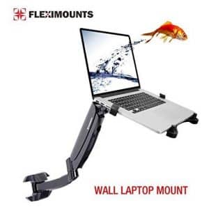 Fleximounts M10 Laptop Wall Mount