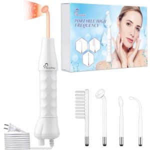 NewWay High-Frequency Therapy Wand