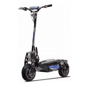 UberScoot 48v 1600w Electric Off-Road Scooter