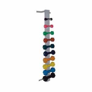 Ideal Medical Products Inc Dumbell Rack