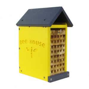 JCs bee house