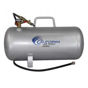 California Air Tools Portable Air Tank