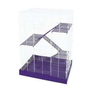 Ware Chew Proof Four Story Hamster Cage